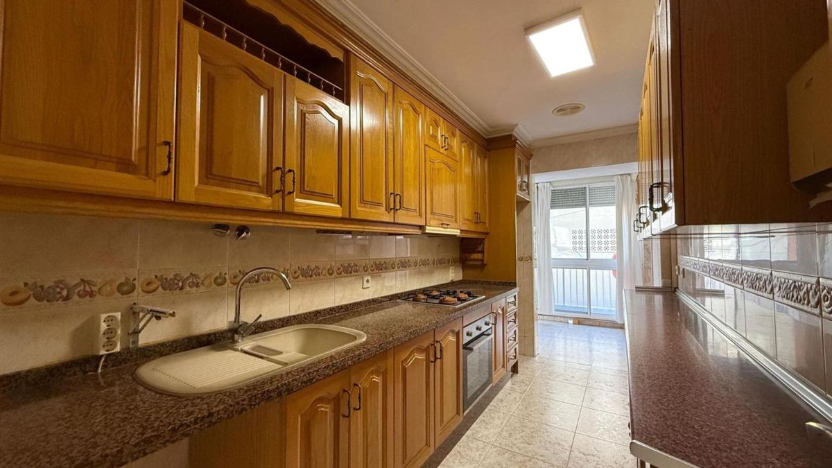Продажа квартиры на Piso en Calle Caballero de Rodas, 35, Centro - Muelle Pesquero, Torrevieja, Торревьеха
 photo 5