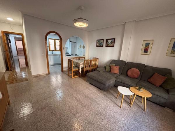 Venta de piso en Piso en Zona los Frutales, Torrevieja, Torrevieja
photo 1