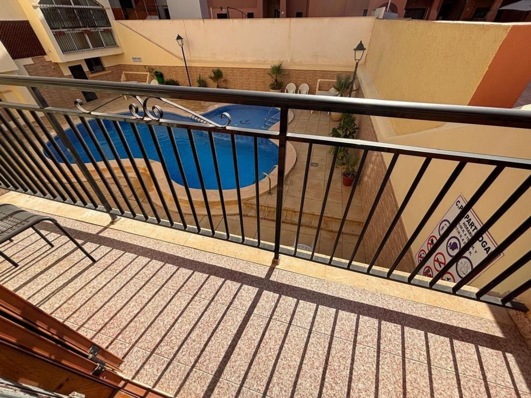 Продажа квартиры на Piso en Zona los Frutales, Torrevieja, Торревьеха
 photo 3