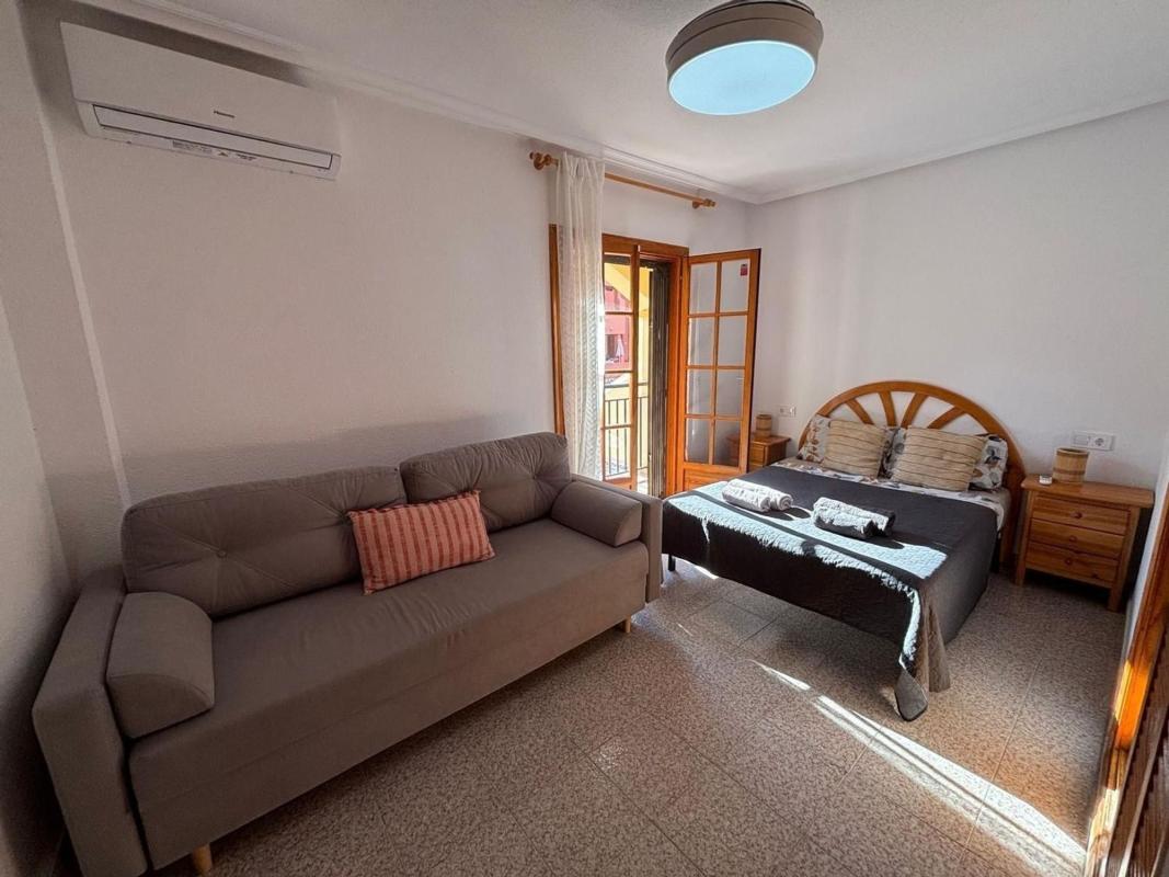 Продажа квартиры на Piso en Zona los Frutales, Torrevieja, Торревьеха
 photo 4