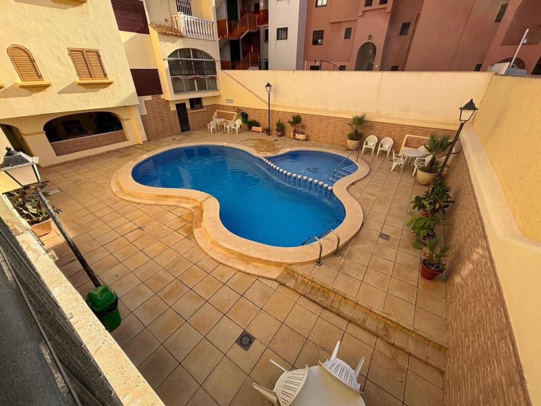 Продажа квартиры на Piso en Zona los Frutales, Torrevieja, Торревьеха
 photo 5
