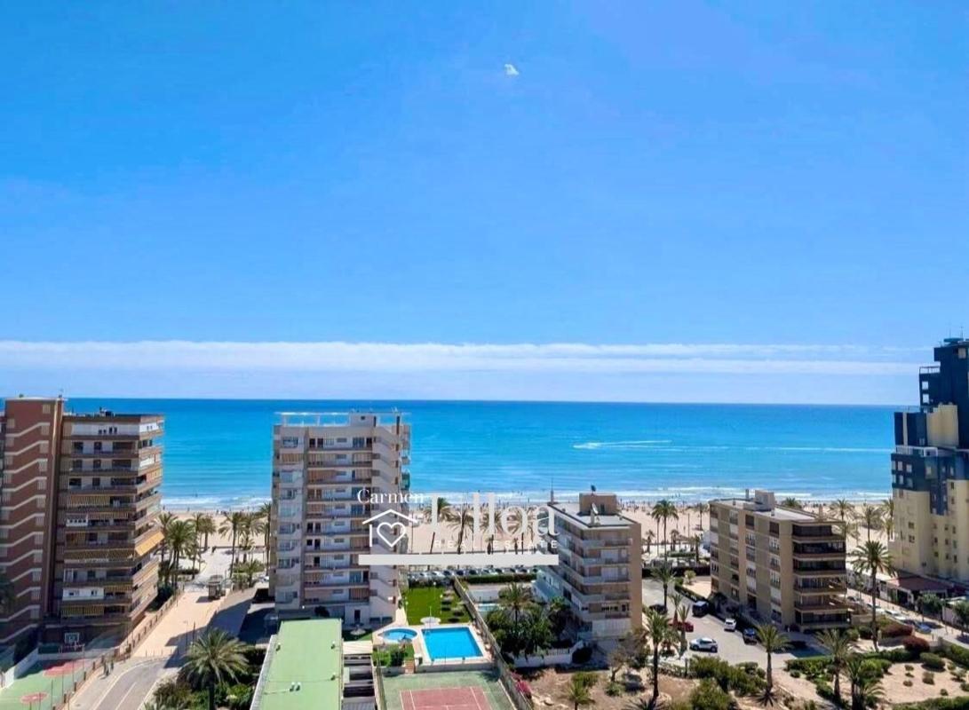 Sale of apartment in Piso en Playa de San Juan, Alicante / Alacant, Alicante
photo 1