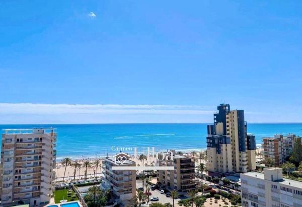 Sale of flat in Piso en Playa de San Juan, Alicante / Alacant, Alicante
thumbnail 1
