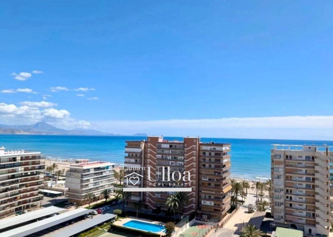 Sale of apartment in Piso en Playa de San Juan, Alicante / Alacant, Alicante
photo 3
