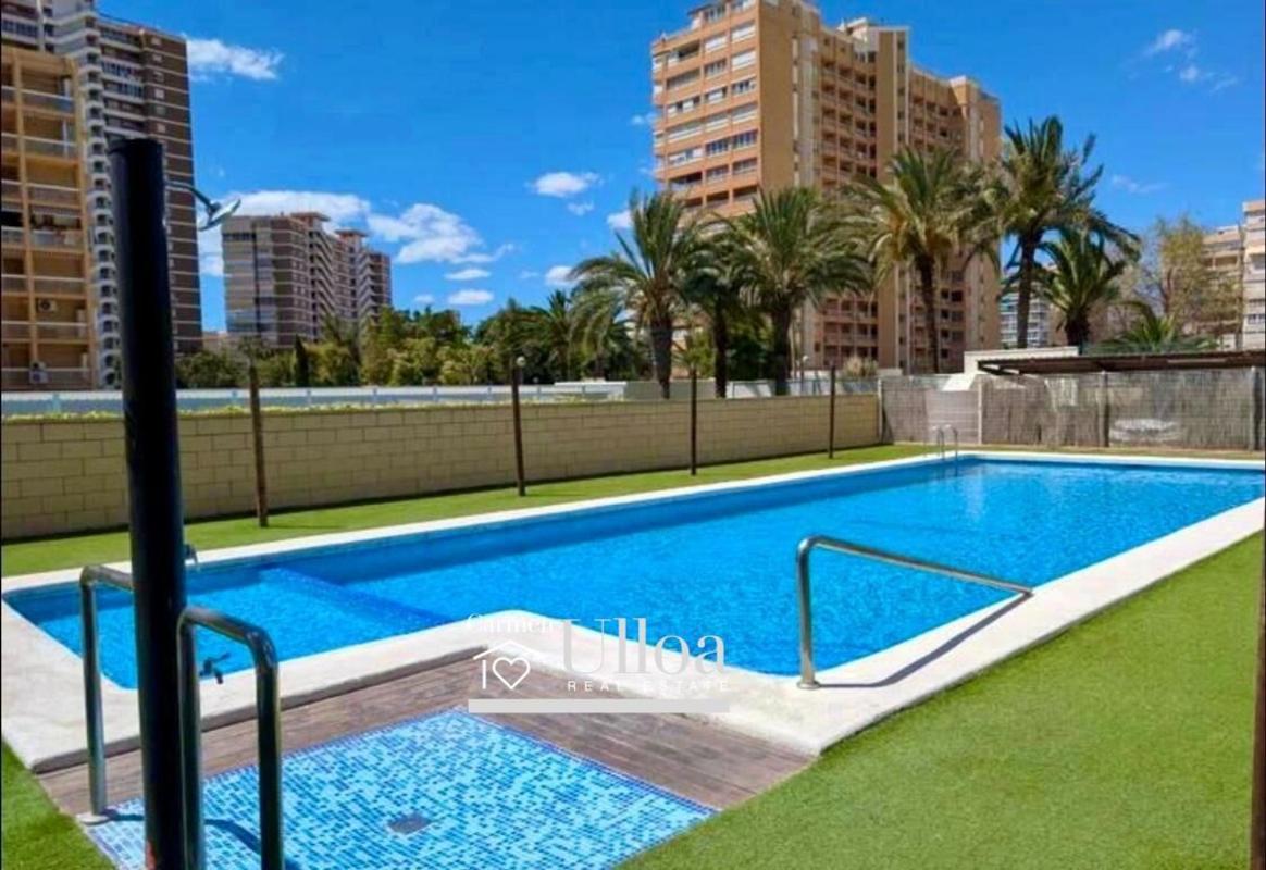 Sale of apartment in Piso en Playa de San Juan, Alicante / Alacant, Alicante
photo 4