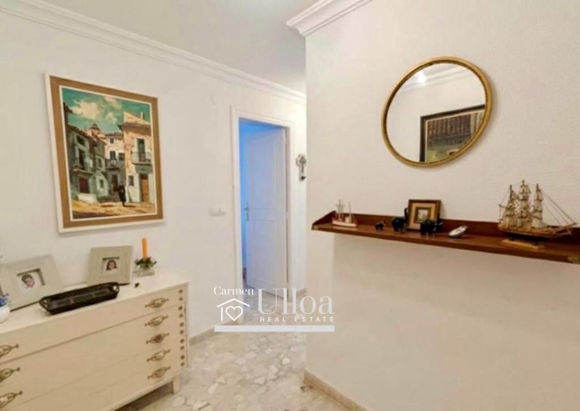 Sale of apartment in Piso en Playa de San Juan, Alicante / Alacant, Alicante
photo 5