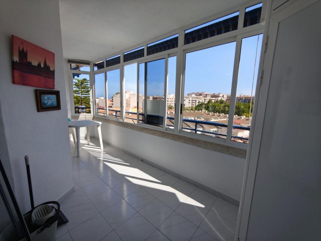 Sale of apartment in Piso en Calle los Portalicos, Los Balcones - Los Altos del Edén, Torrevieja, Torrevieja
 photo 2
