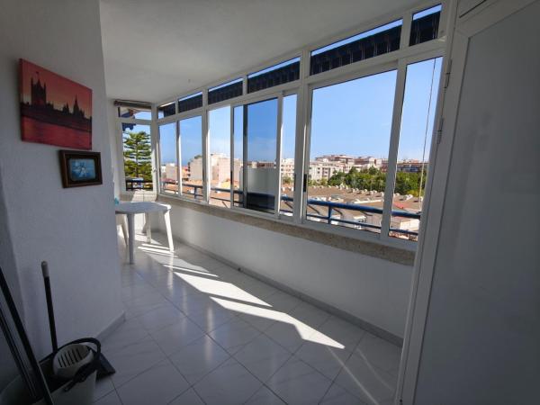 Sale of flat in Piso en Calle los Portalicos, Los Balcones - Los Altos del Edén, Torrevieja, Torrevieja
 photo 2
