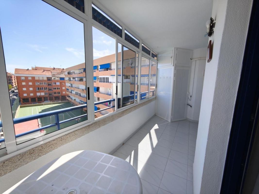 Sale of apartment in Piso en Calle los Portalicos, Los Balcones - Los Altos del Edén, Torrevieja, Torrevieja
 photo 3