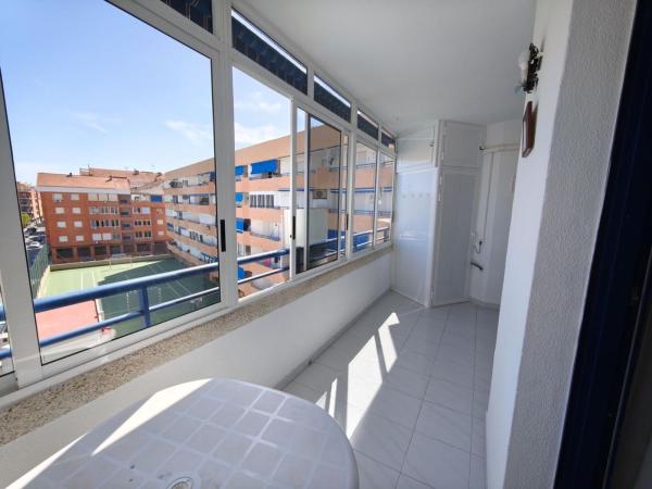 Sale of flat in Piso en Calle los Portalicos, Los Balcones - Los Altos del Edén, Torrevieja, Torrevieja
 photo 3