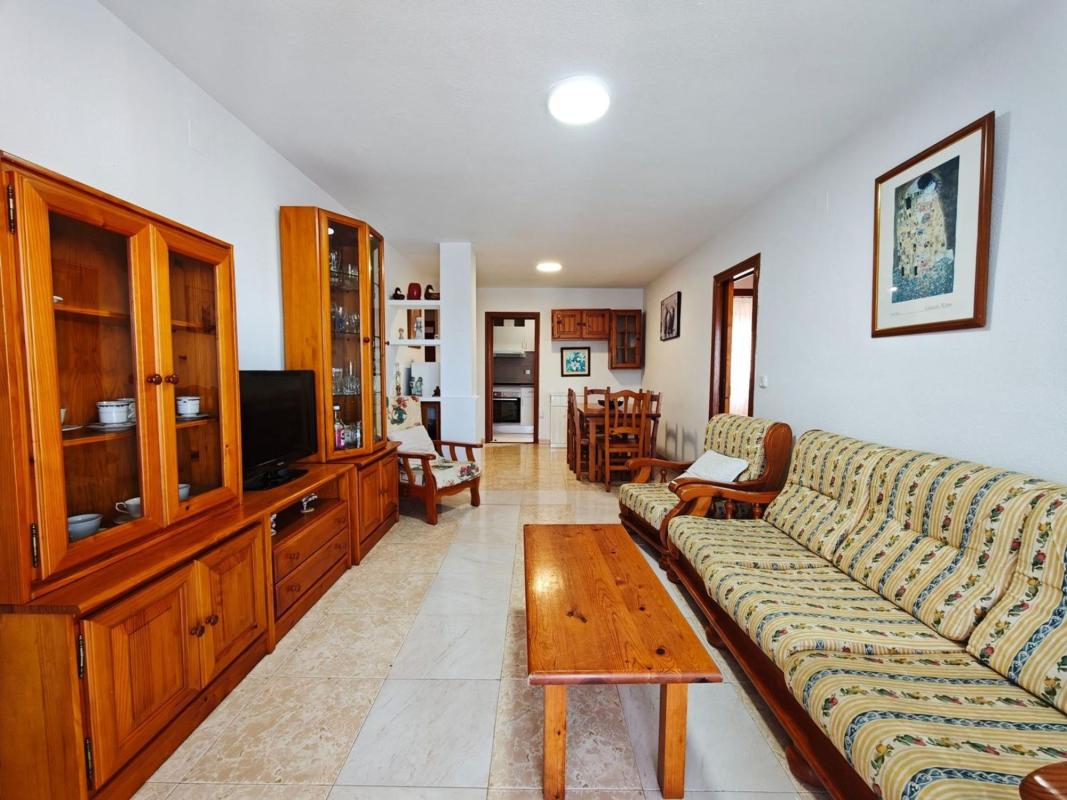 Sale of apartment in Piso en Calle los Portalicos, Los Balcones - Los Altos del Edén, Torrevieja, Torrevieja
 photo 4