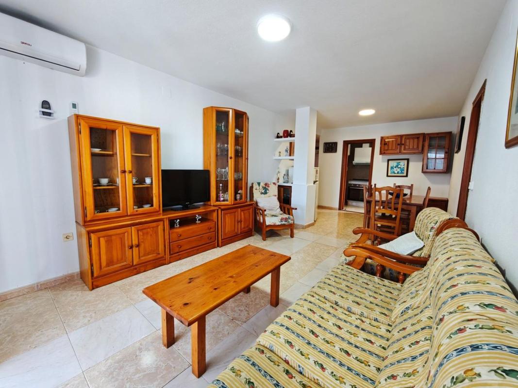 Sale of apartment in Piso en Calle los Portalicos, Los Balcones - Los Altos del Edén, Torrevieja, Torrevieja
 photo 5