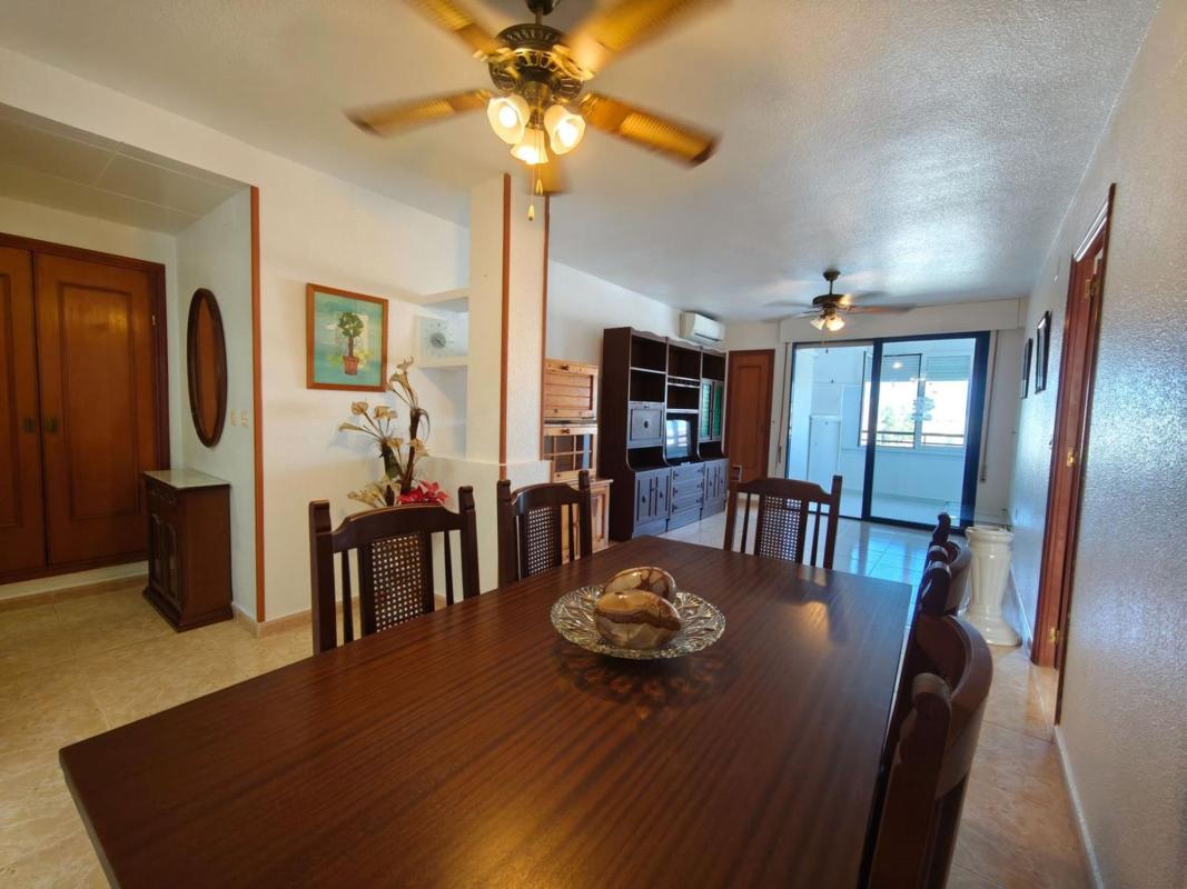 Продажа квартиры на Piso en El Acequión, Torrevieja, Торревьеха
 photo 5