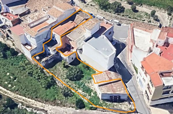 Independent chalet for sale in Casa o chalet en Calle Secretari Vicente Pastor Trinquet, Centro, Benitachell, Benitachell
thumbnail 1