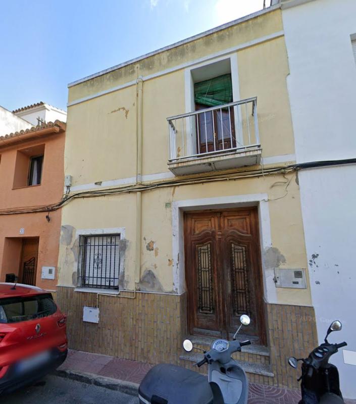 Sale of independent chalet in Casa o chalet en Calle Secretari Vicente Pastor Trinquet, Centro, Benitachell, Benitachell
photo 3