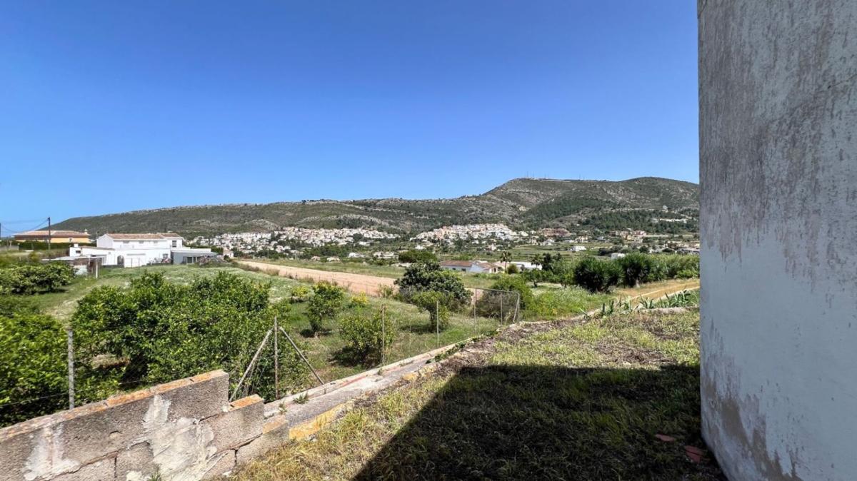 Sale of independent chalet in Casa o chalet en Calle Secretari Vicente Pastor Trinquet, Centro, Benitachell, Benitachell
photo 4