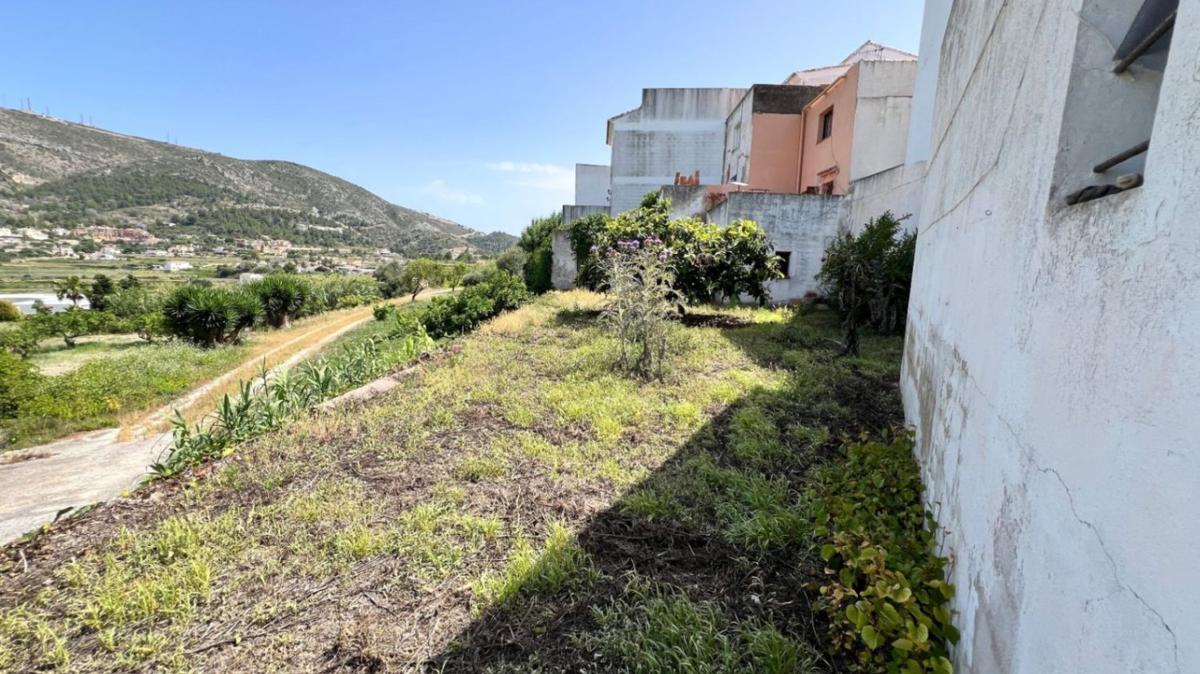 Sale of independent chalet in Casa o chalet en Calle Secretari Vicente Pastor Trinquet, Centro, Benitachell, Benitachell
photo 5