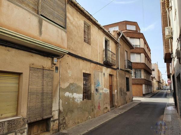Casa o chalet independiente en Calle la Font, 47, Novelda photo 2
