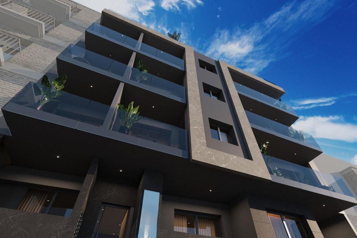 Sale of apartment in Piso en Centro - Muelle Pesquero, Torrevieja, Torrevieja
photo 2
