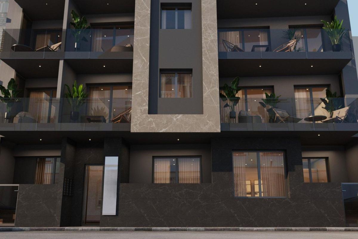 Sale of apartment in Piso en Centro - Muelle Pesquero, Torrevieja, Torrevieja
photo 3