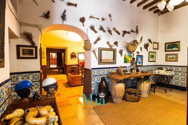 Casa o chalet independiente en Avenida Serreta Ramos s/n, Villamontes-Boqueres, San Vicente del Raspeig thumbnail 1
