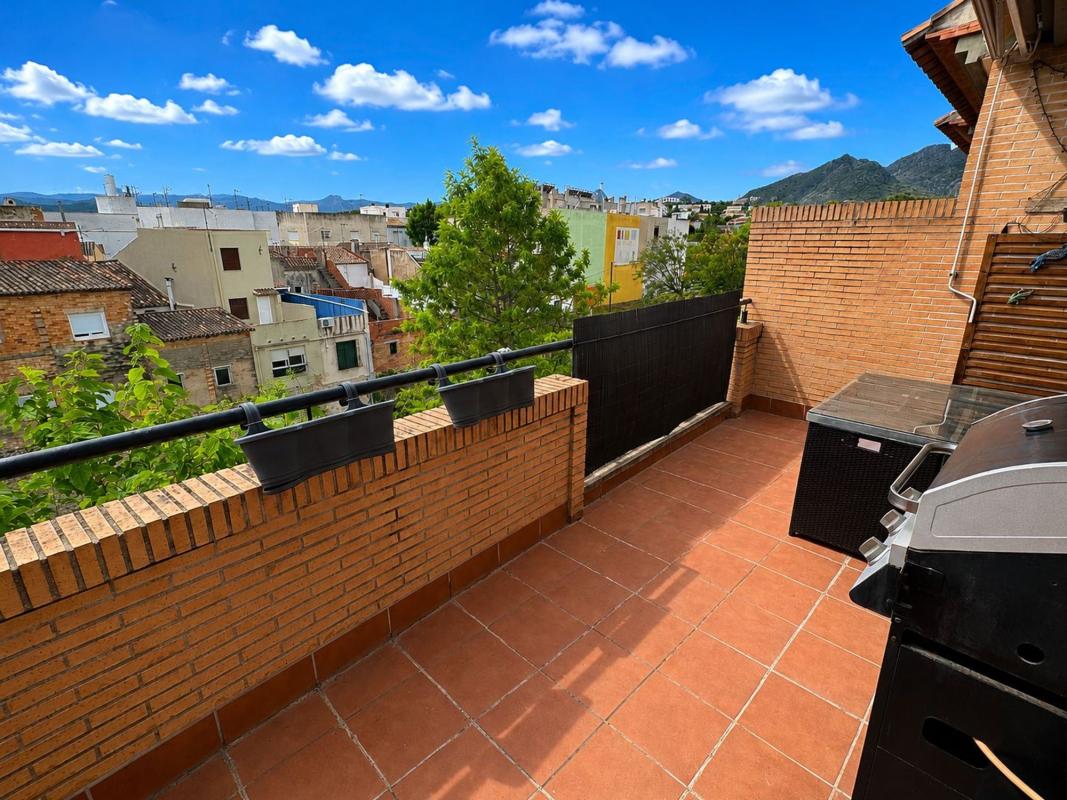Venta de piso en Piso en Calle Sant Antoni, Beniarbeig, Beniarbeig
 photo 2