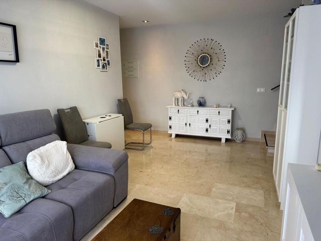Venta de piso en Piso en Calle Sant Antoni, Beniarbeig, Beniarbeig
 photo 4