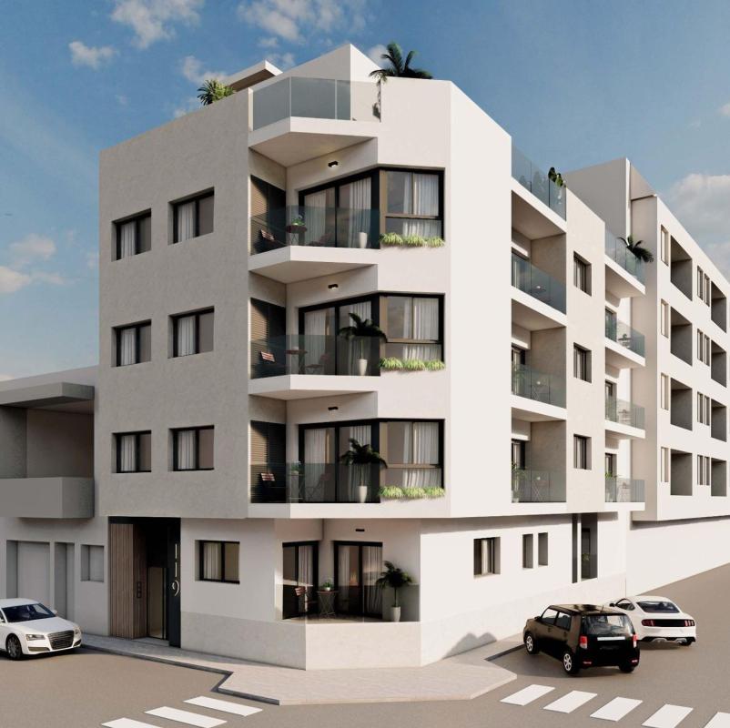 Sale of apartment in Piso en Zona Pueblo, Guardamar del Segura, Guardamar del Segura
photo 2