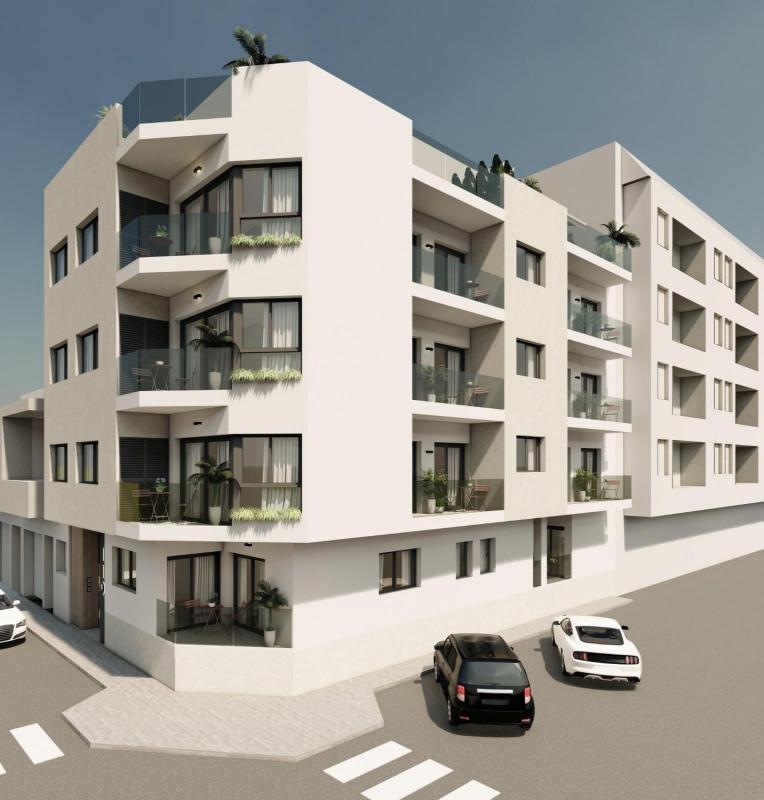 Sale of apartment in Piso en Zona Pueblo, Guardamar del Segura, Guardamar del Segura
photo 3