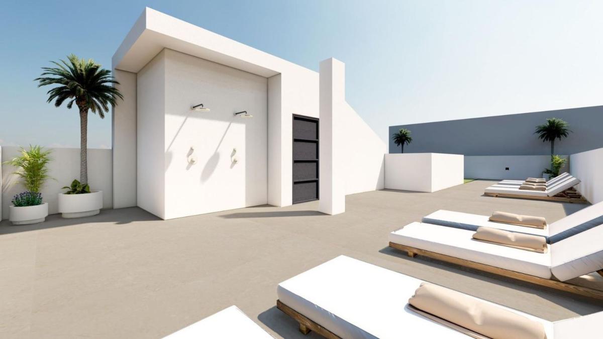 Sale of apartment in Piso en Zona Pueblo, Guardamar del Segura, Guardamar del Segura
photo 5