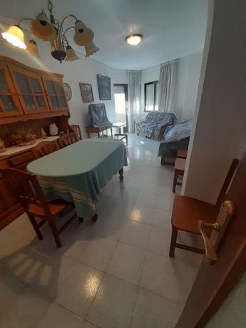 Продажа квартиры на Piso en Las Piscinas Naturales, Torrevieja, Торревьеха
 photo 1