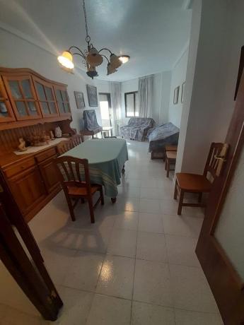 Продажа квартиры на Piso en Las Piscinas Naturales, Torrevieja, Торревьеха
 photo 2