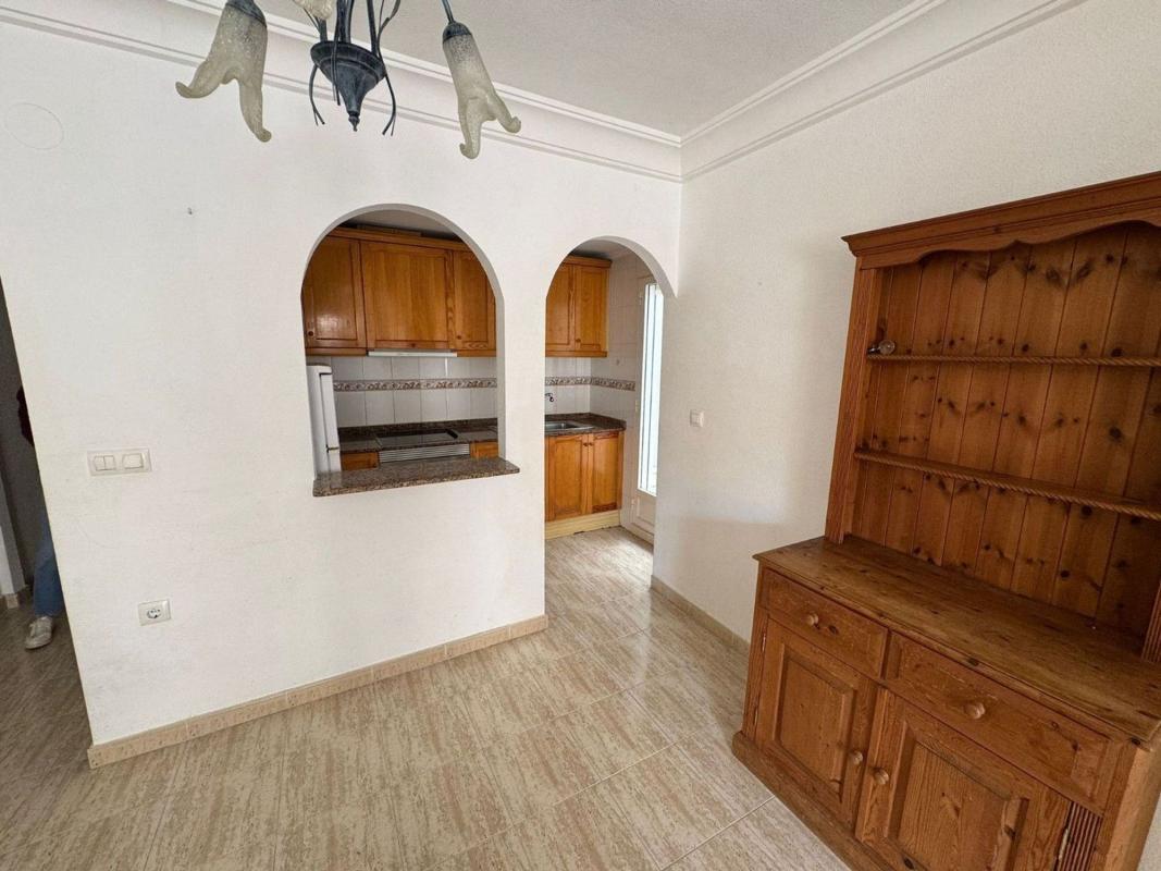 Sale of apartment in Piso en Zona Pueblo, Guardamar del Segura, Guardamar del Segura
photo 2