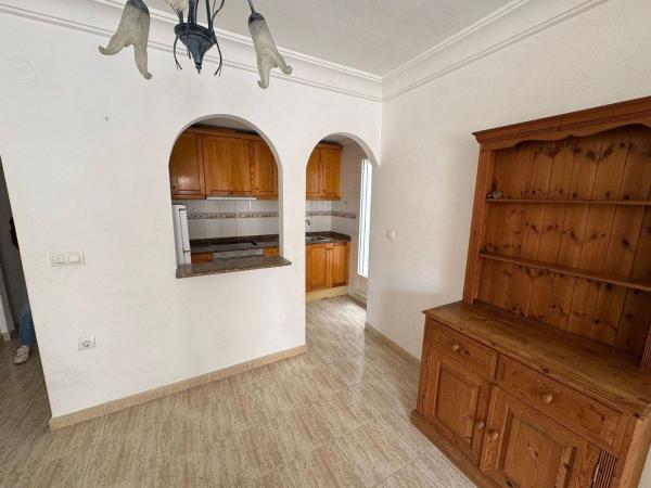 Sale of flat in Piso en Zona Pueblo, Guardamar del Segura, Guardamar del Segura
thumbnail 1
