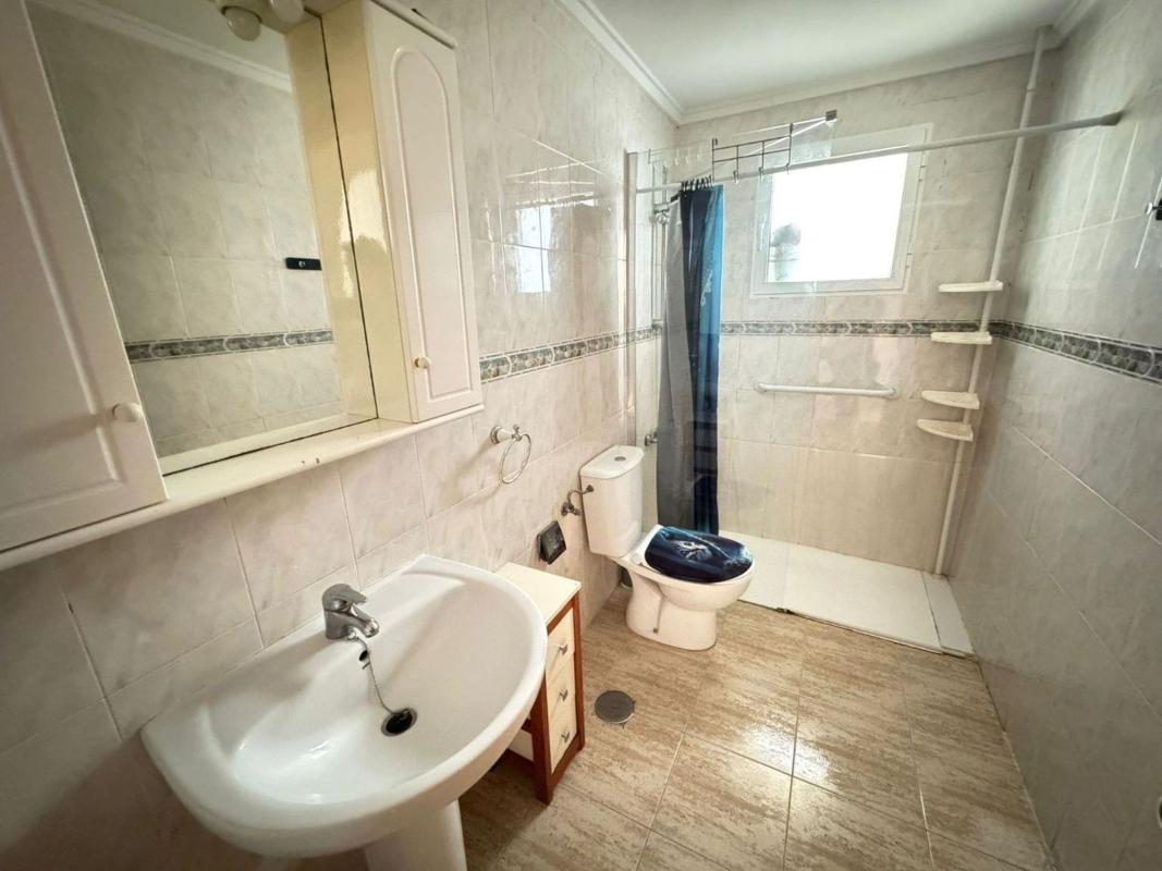 Sale of apartment in Piso en Zona Pueblo, Guardamar del Segura, Guardamar del Segura
photo 4