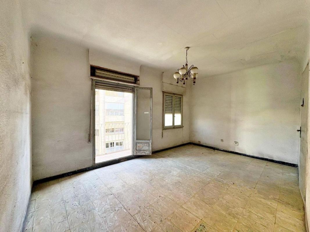 Venta de piso en Piso en Calle Vicente Blasco Ibáñez, Pont Nou-Corazón de Jesús, Elche / Elx, Elche / Elx
 photo 2