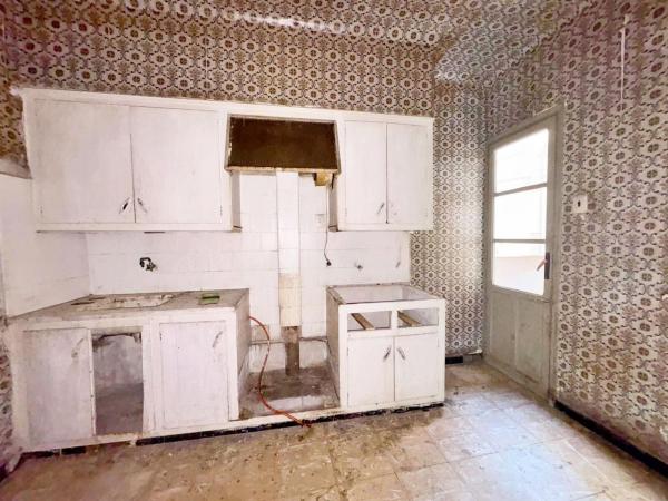 Venta de piso en Piso en Calle Vicente Blasco Ibáñez, Pont Nou-Corazón de Jesús, Elche / Elx, Elche / Elx
thumbnail 2