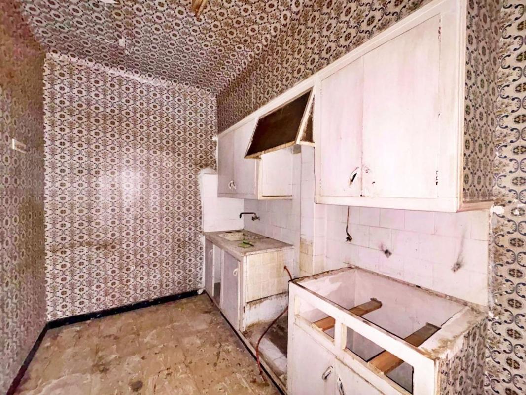 Venta de piso en Piso en Calle Vicente Blasco Ibáñez, Pont Nou-Corazón de Jesús, Elche / Elx, Elche / Elx
 photo 4