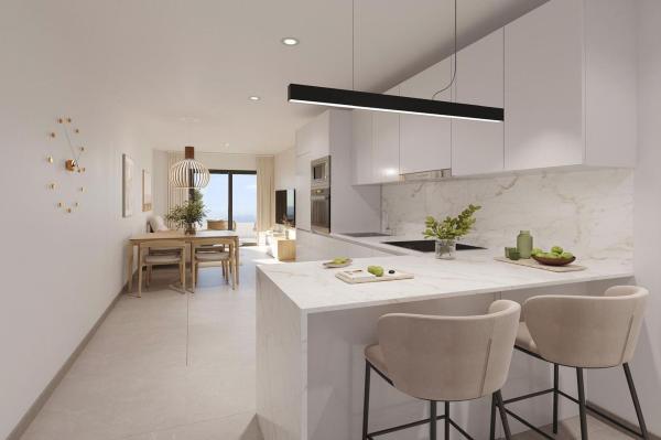 Sale of flat in Piso en Calle José Martínez Ruiz Azorín, 32, Centro - Muelle Pesquero, Torrevieja, Torrevieja
photo 1