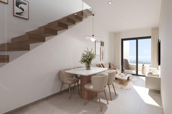 Sale of flat in Piso en Calle José Martínez Ruiz Azorín, 32, Centro - Muelle Pesquero, Torrevieja, Torrevieja
thumbnail 3