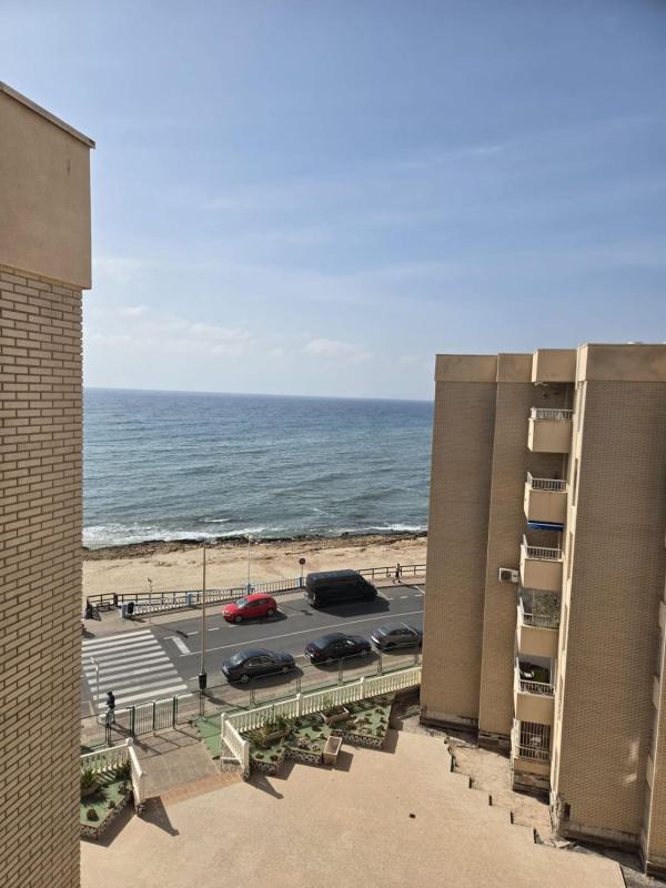 Venta de piso en Piso en Avenida Doctor Mariano Ruiz Canovas, 2, Playa de los Locos, Torrevieja, Torrevieja
photo 1