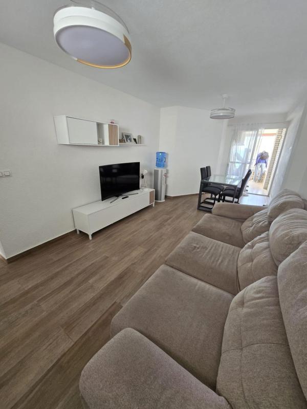 Venta de piso en Piso en Avenida Doctor Mariano Ruiz Canovas, 2, Playa de los Locos, Torrevieja, Torrevieja
photo 2