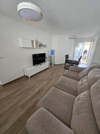 Venta de piso en Piso en Avenida Doctor Mariano Ruiz Canovas, 2, Playa de los Locos, Torrevieja, Torrevieja
thumbnail 1