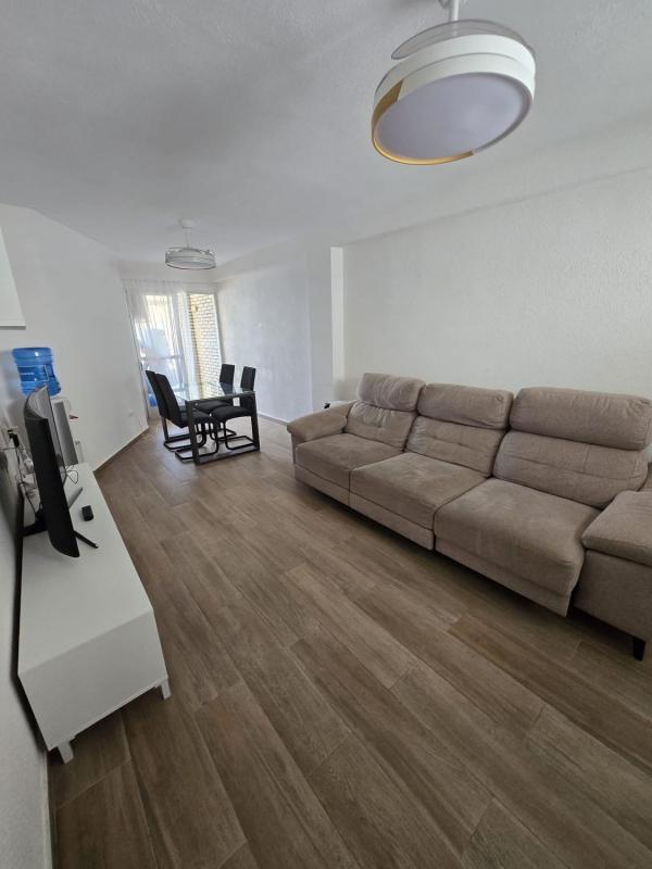Venta de piso en Piso en Avenida Doctor Mariano Ruiz Canovas, 2, Playa de los Locos, Torrevieja, Torrevieja
photo 3