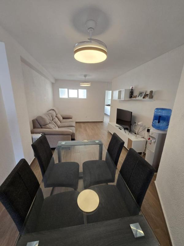 Venta de piso en Piso en Avenida Doctor Mariano Ruiz Canovas, 2, Playa de los Locos, Torrevieja, Torrevieja
photo 5