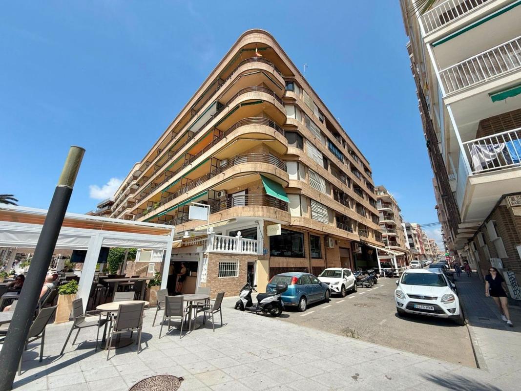 Sale of apartment in Piso en Avenida de los Marineros, 5, Playa del Cura, Torrevieja, Torrevieja
photo 1