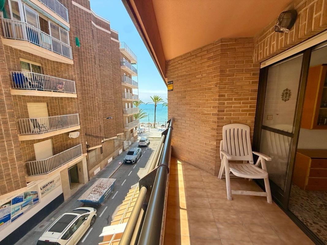 Sale of apartment in Piso en Avenida de los Marineros, 5, Playa del Cura, Torrevieja, Torrevieja
photo 2