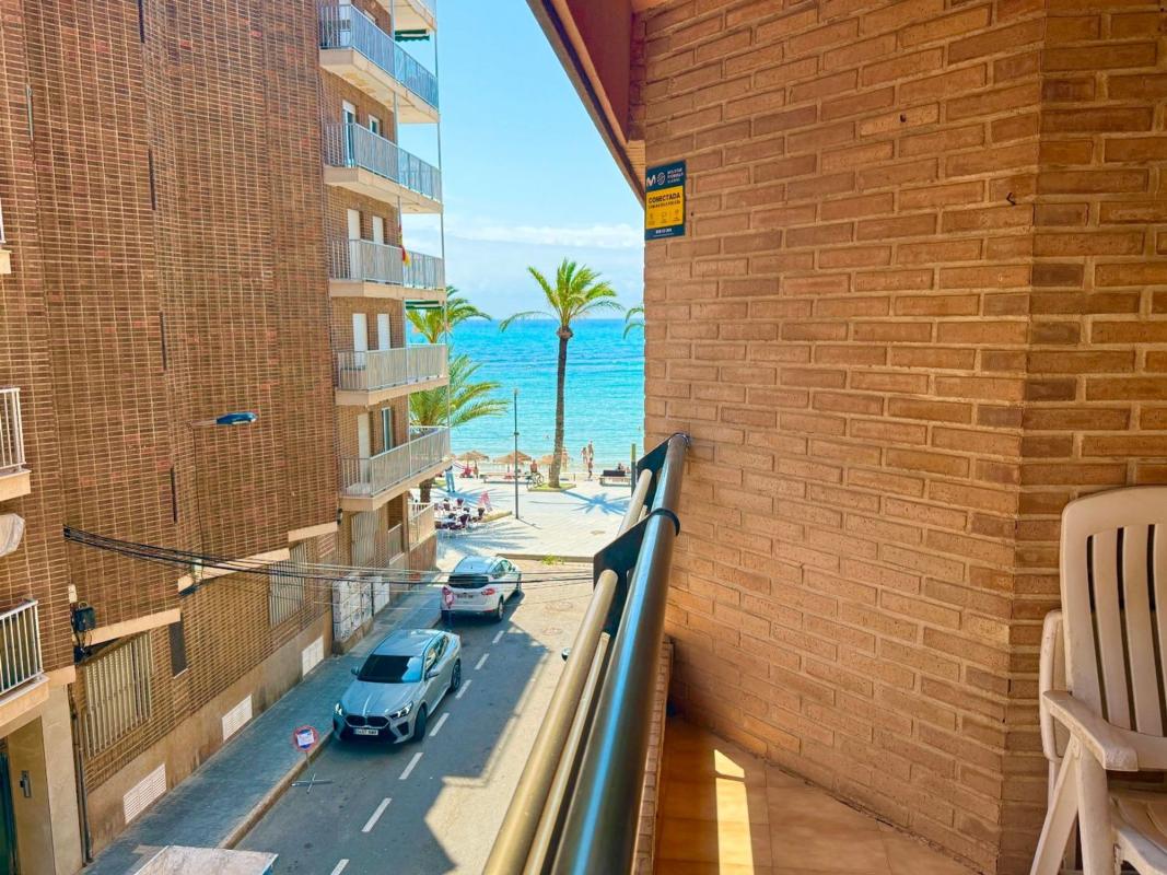 Sale of apartment in Piso en Avenida de los Marineros, 5, Playa del Cura, Torrevieja, Torrevieja
photo 3