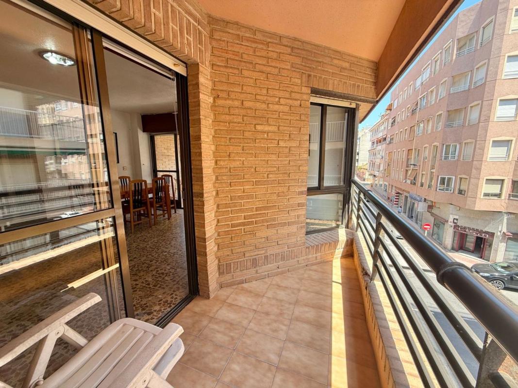 Sale of apartment in Piso en Avenida de los Marineros, 5, Playa del Cura, Torrevieja, Torrevieja
photo 4
