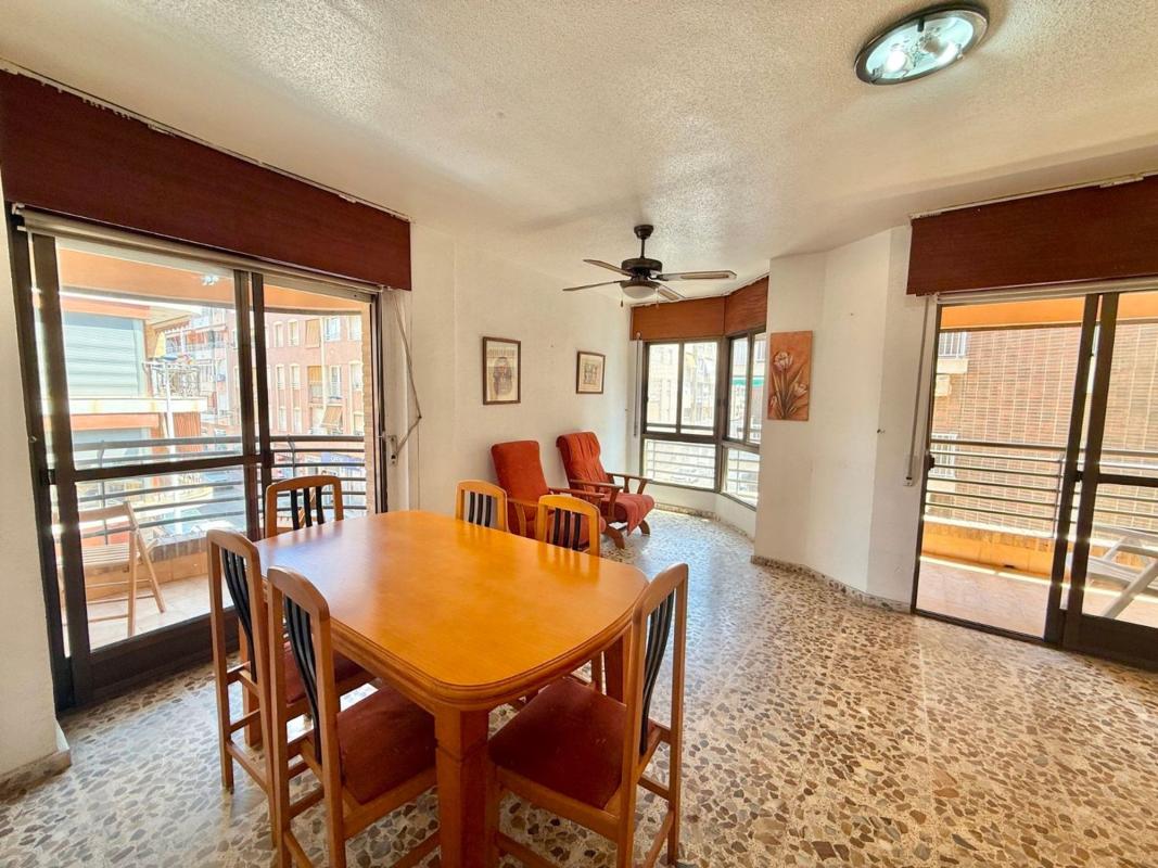 Sale of apartment in Piso en Avenida de los Marineros, 5, Playa del Cura, Torrevieja, Torrevieja
photo 5